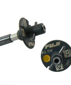 FUJI 2.5MM, 9.4MM LONG MELF NOZZLE