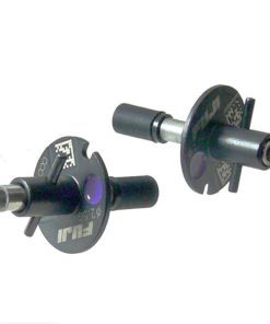 FUJI 2.5MMG 9.4MM LONG CONFORMABLE NOZZLE