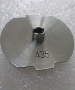 NOZZLE 435 NOZZLE