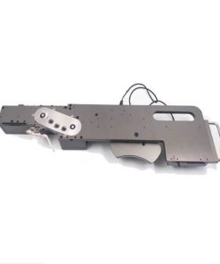 YAMAHA STICKER LABER FEEDER 60mm 430x60x60 FOR YAMAHA YV100 SMT MACHINE