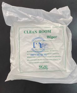 KHĂN LAU PHÒNG SẠCH 2009