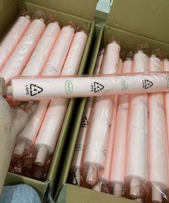 CUỘN GIẤY LAU KHUÔN IN SMT 380MM x 410MM x10M