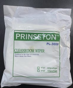 KHĂN LAU PHÒNG SẠCH PL_3008